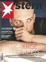 stern